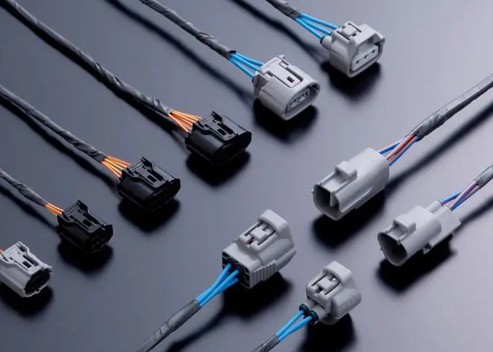 【汽車(chē)連接器膠黏劑】研泰解析其應(yīng)用需求特性
